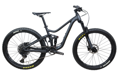 2023 Giant Trance Junior Full Suspension Mountain Bike - Junior (Extra Small)