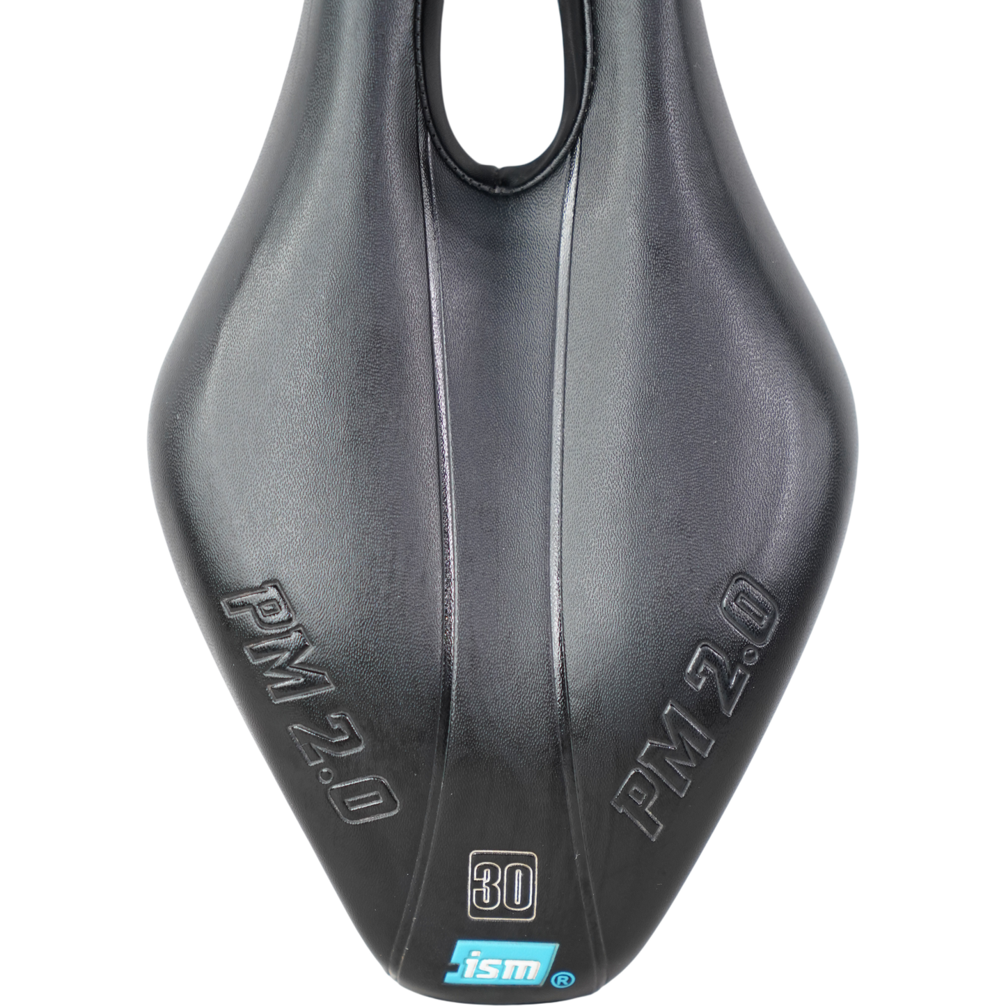 ISM PM 2.0 Noseless TT/Tri Saddle W/ Chromoly Rails