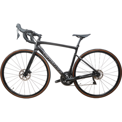 2022 Specialized Tarmac SL6 Sport Carbon Disc Brake 700c Road Bike - 52cm