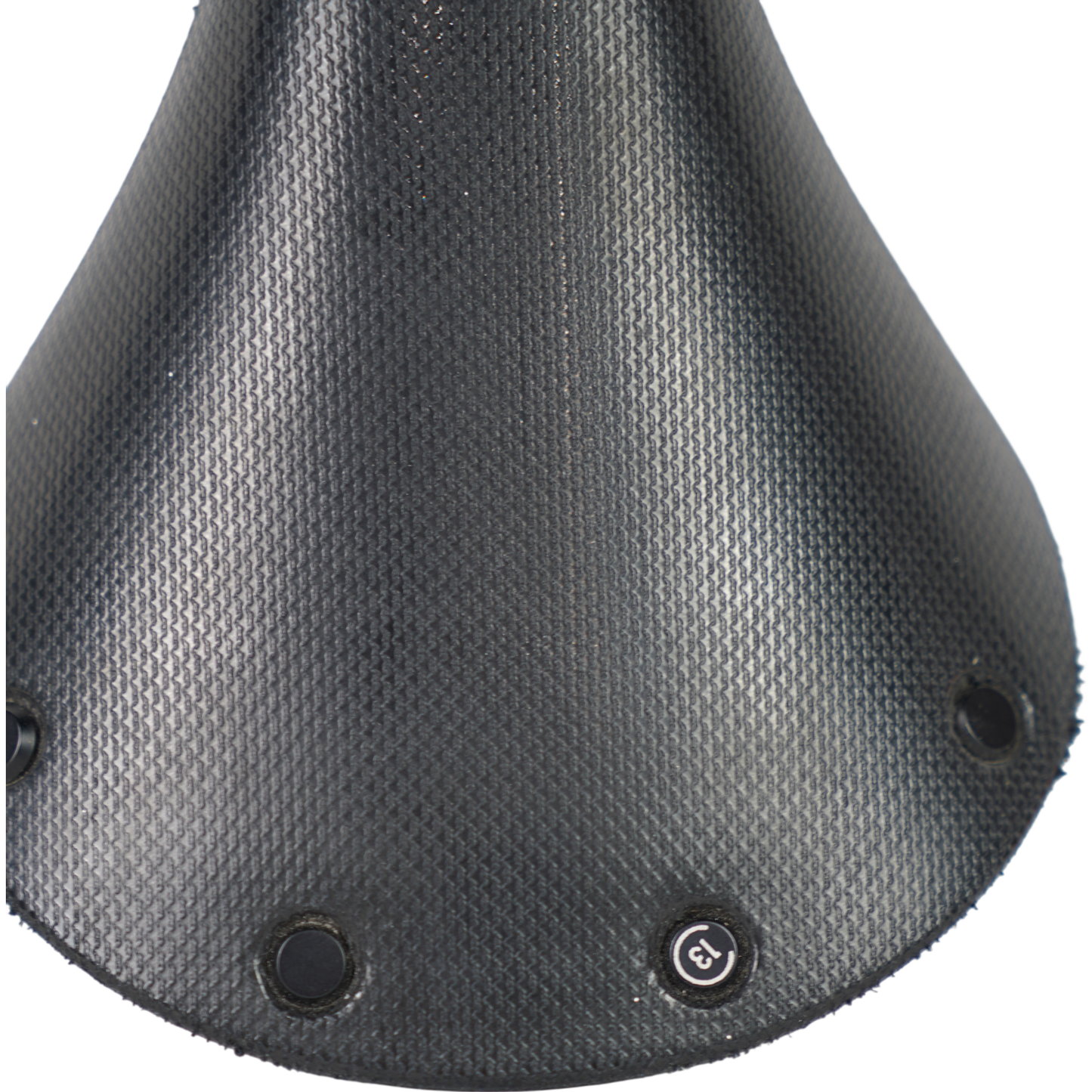 Brooks Cambium C13 145mm Carbon Rail Road Saddle