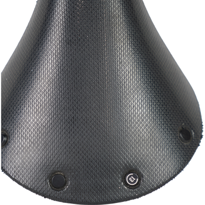 Brooks Cambium C13 145mm Carbon Rail Road Saddle