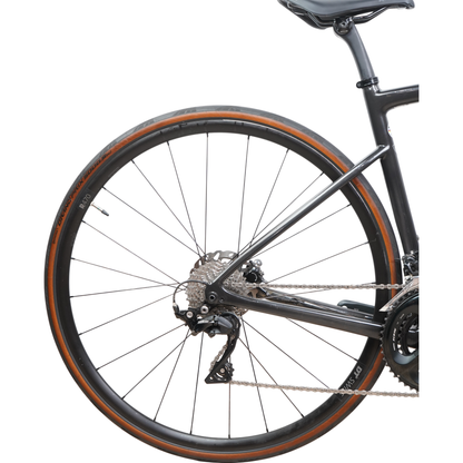 2022 Specialized Tarmac SL6 Sport Carbon Disc Brake 700c Road Bike - 52cm