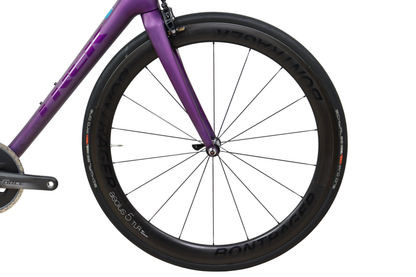 Trek Emonda SLR AXS Project One Road Bike - 2017, 54cm