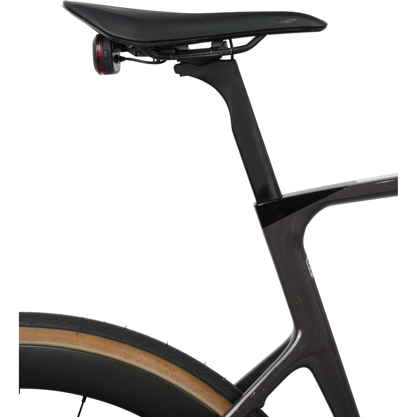 2025 Cannondale Synapse Carbon 2 Smatsense Carbon Disc Brake Road Bike - 58cm
