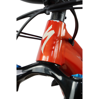 2021 Specialized Turbo Levo Comp 29" Full Suspension Mountain E-Bike - Medium
