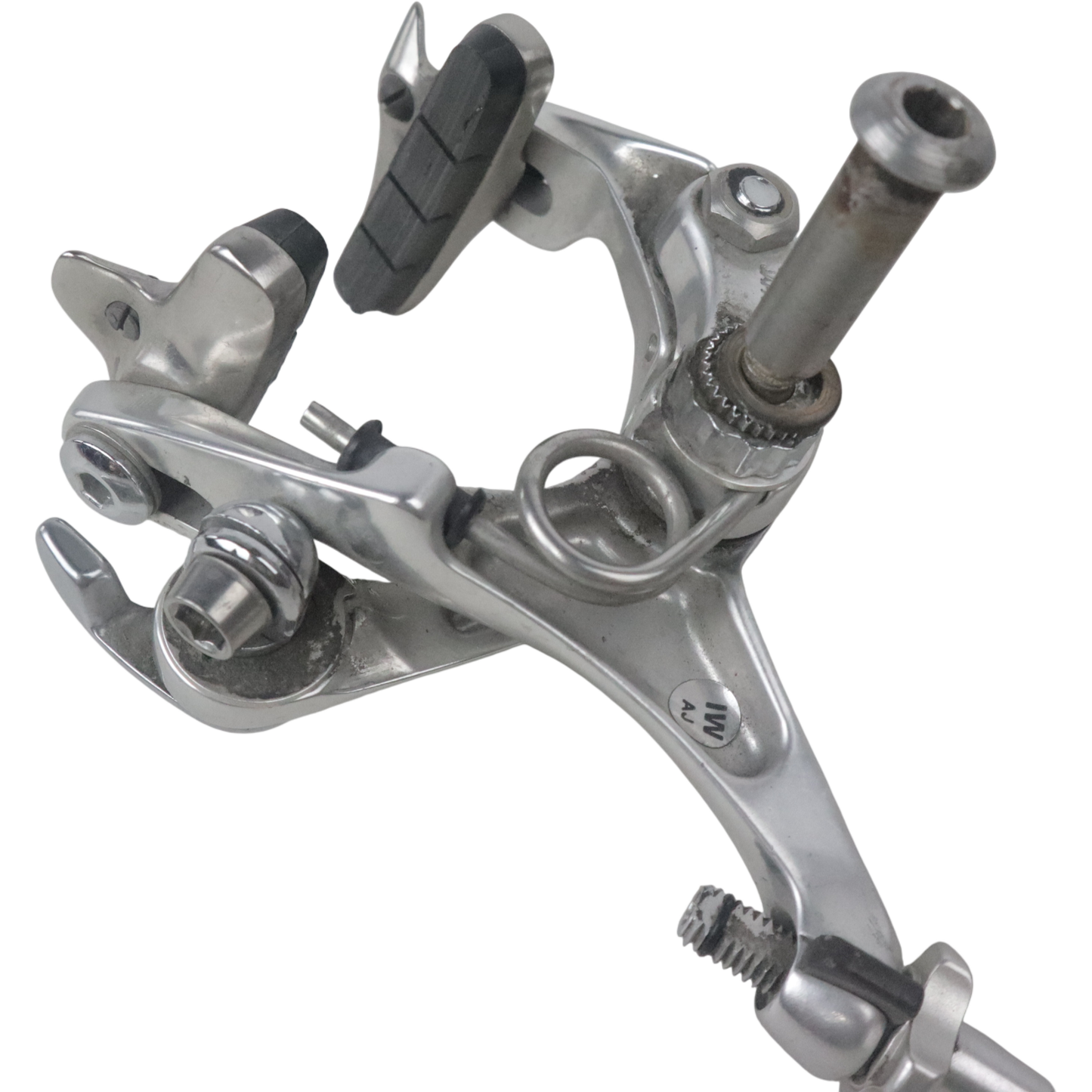 Shimano Dura-Ace BR-7700 Dual-Pivot Road Bike Rim Brake Caliper Set