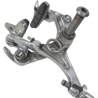 Shimano Dura-Ace BR-7700 Dual-Pivot Road Bike Rim Brake Caliper Set