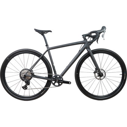2025 Specialized Crux Comp Carbon Gravel Bike - Shimano GRX - 52cm