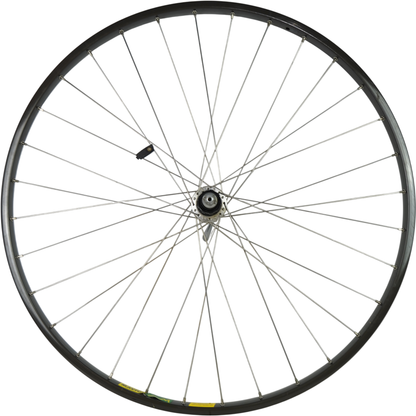 Vintage Mavic MA 40 700c Rim Brake Aluminum Clincher Road Wheelset