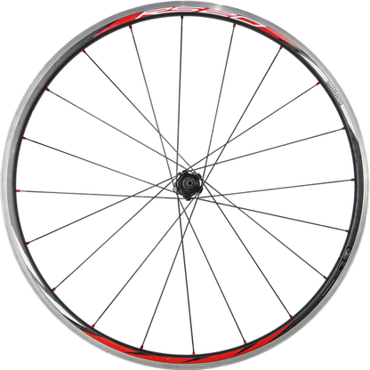 Shimano RS20 700c Rim Brake Aluminum Clincher Road Wheelset