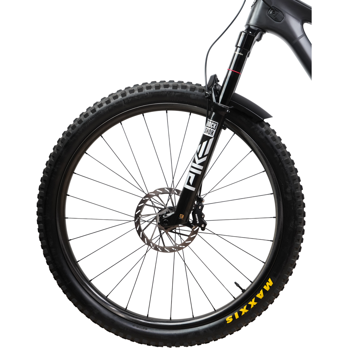 2026 Yeti SB120 Turq 29" Full Suspension Mountain Bike - Custom Build - Large