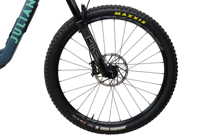 Juliana Furtado C Women's Mountain Bike - 2023, Medium