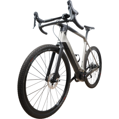 2023 Canyon Grail:ON CF 7 Carbon Disc Brake E-Gravel Bike - XL