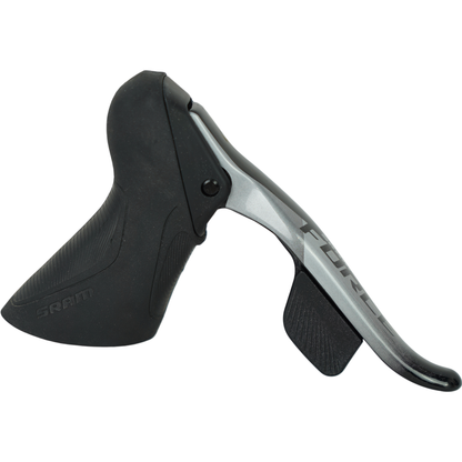 SRAM Force D1 AXS 2x12 Speed Electronic Rim Brake Road Bike Shifters