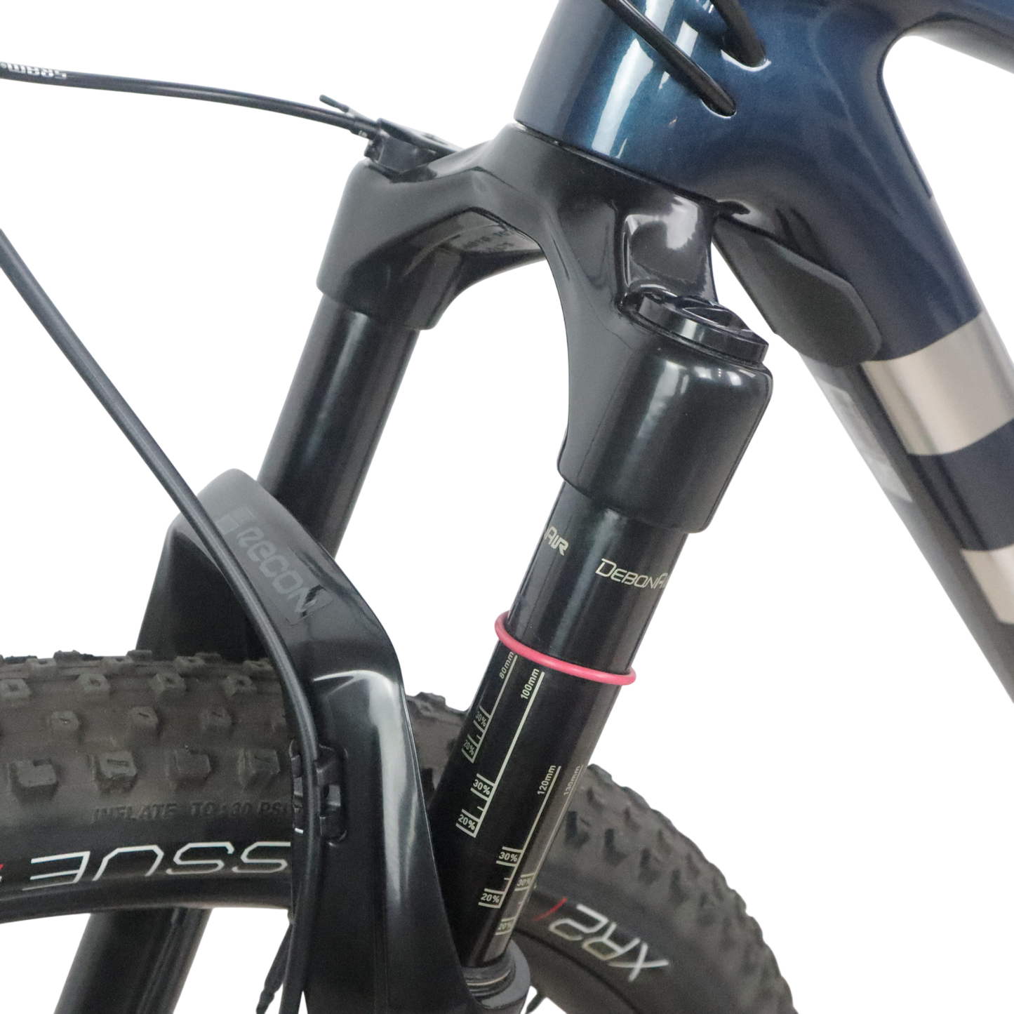 2024 Trek Procaliber 9.6 Carbon 29" Hardtail Mountain Bike - Large