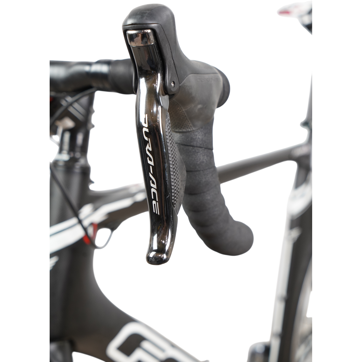 2013 Felt AR1 Dura-Ace Di2 700c Rim Brake Carbon Road Bike - 56cm