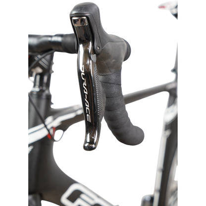 2013 Felt AR1 Dura-Ace Di2 700c Rim Brake Carbon Road Bike - 56cm