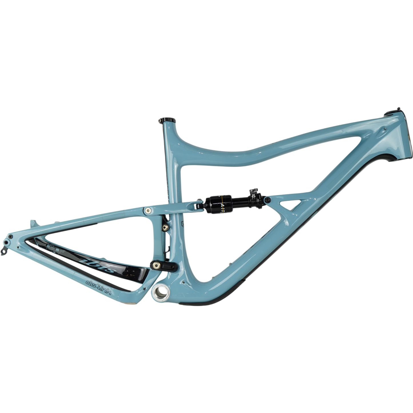 2021 Ibis Ripmo V4 Carbon 29" Full Suspension MTB Frame W/ Cane Creek IL - XL