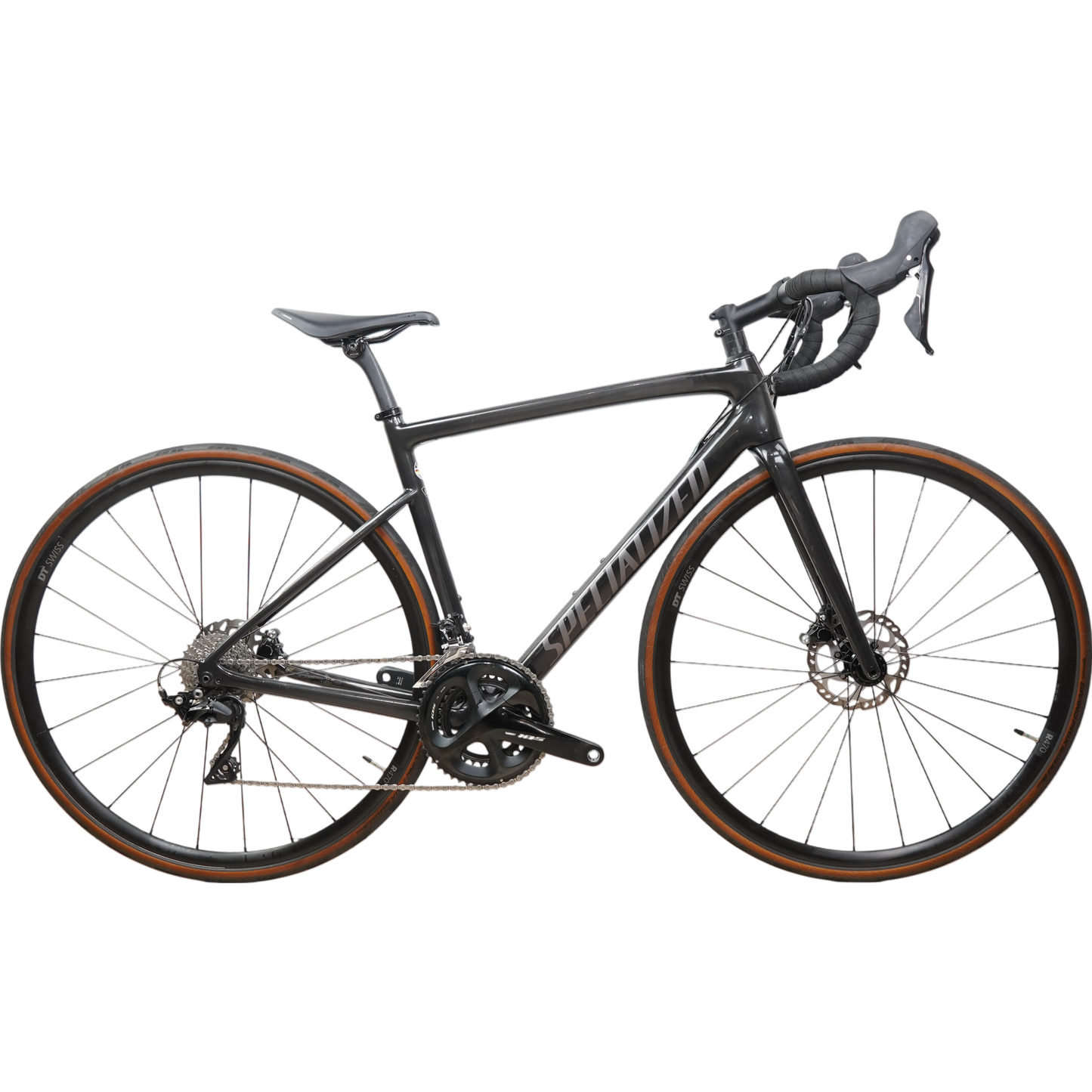 2022 Specialized Tarmac SL6 Sport Carbon Disc Brake 700c Road Bike - 52cm