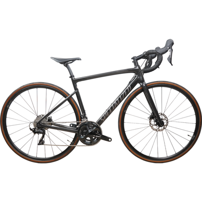 2022 Specialized Tarmac SL6 Sport Carbon Disc Brake 700c Road Bike - 52cm