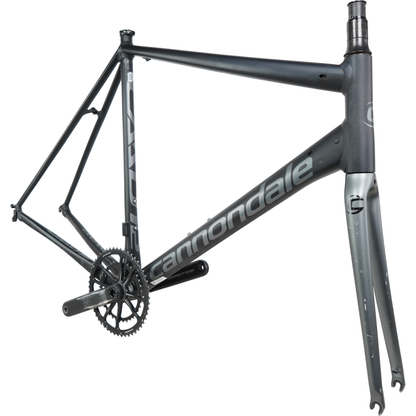 2016 Cannondale CAAD 12 700c Rim Brake Road Frame W/ Crankset - 58cm