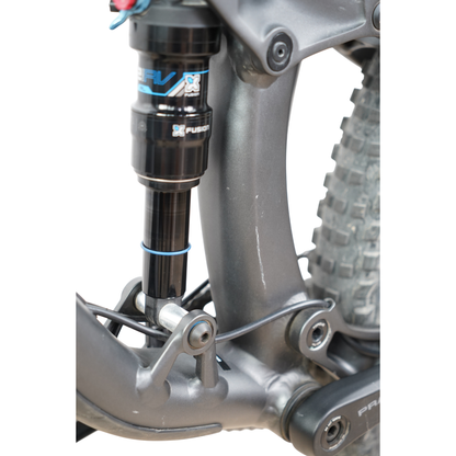 2023 Trek Fuel EX Gen 5 29" Full Suspension Mountain Bike - Extra Large