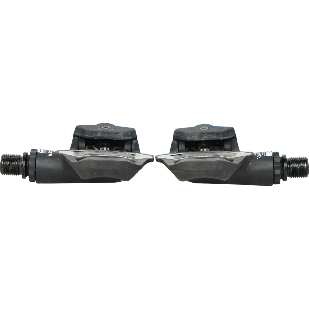 Look Keo 2 Max Carbon Road Bike Clipless Pedals