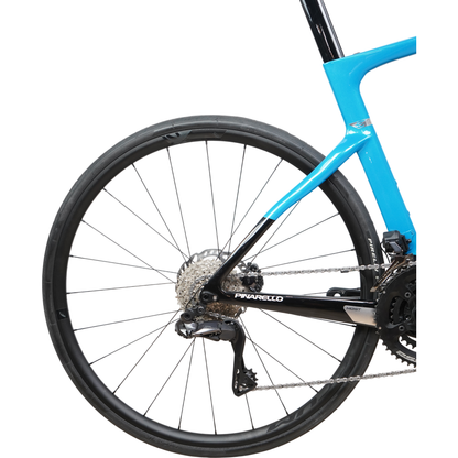 2026 Pinarello Nytro E7 Ultegra DI2 Carbon Disc Brake Road E-Bike - 53cm