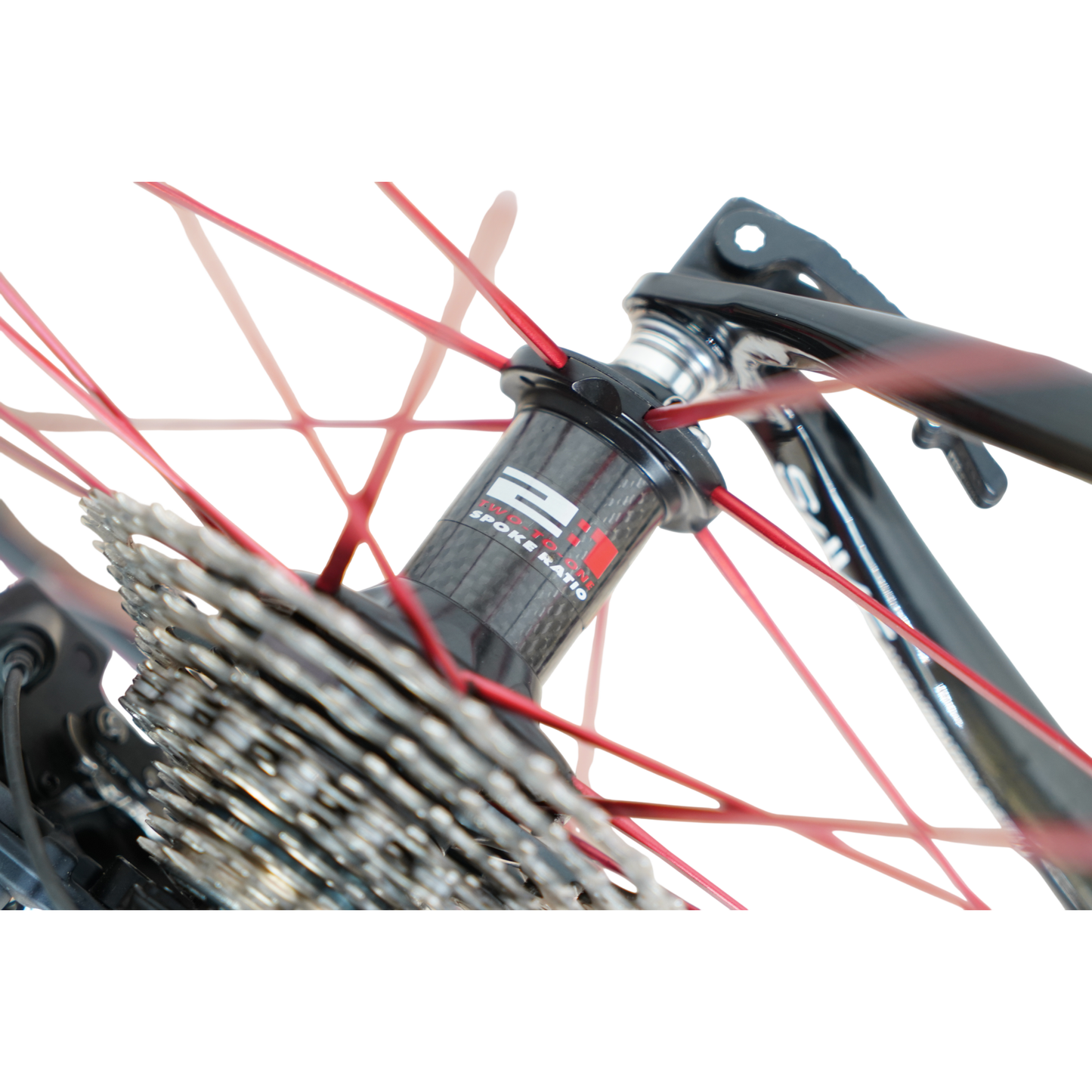 2013 Cannondale SuperSix EVO Carbon Rim Brake Road Bike - Shimano Di2 - 54cm