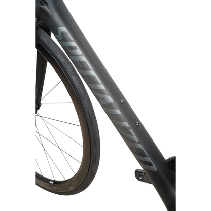 2017 Specialized Tarmac Expert Disc Brake Carbon Road Bike - 58cm