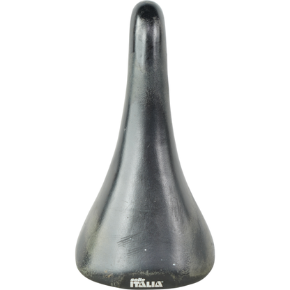 Vintage Selle Italia Flite Road Bike Saddle W/ Titanium Rails