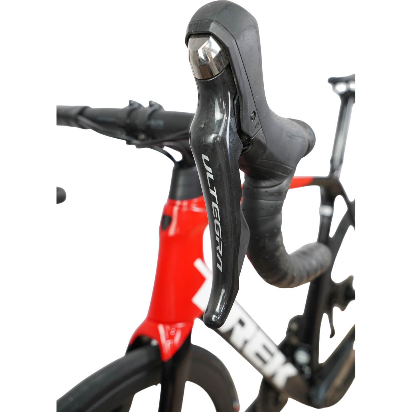 2022 Trek Emonda SL 6 Disc Pro Ultegra 700c Carbon Road Bike - 58cm