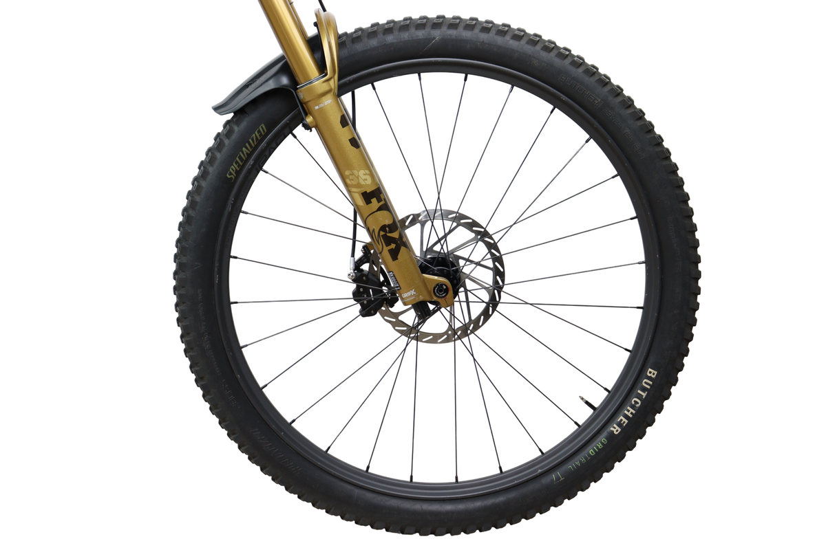 Specialized Stumpjumper 15 Pro Mountain Bike - 2025, S5