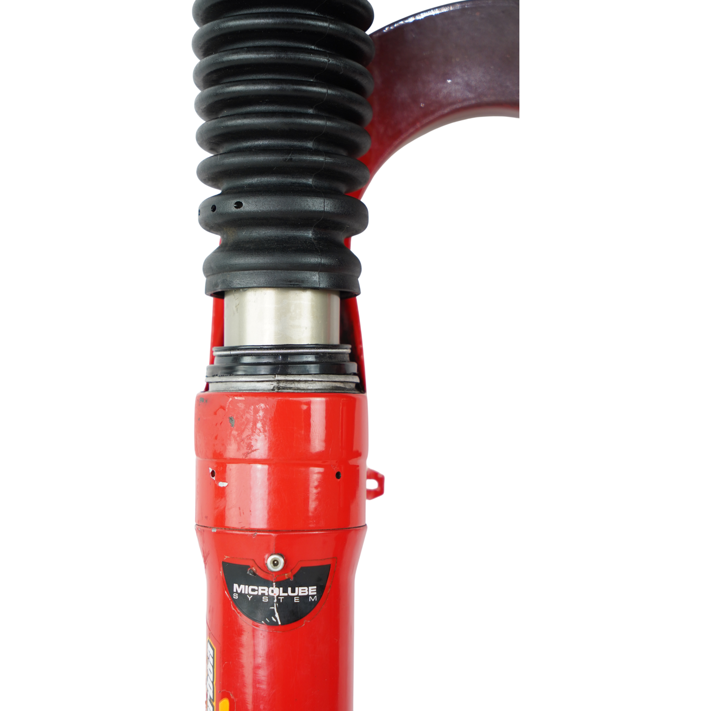 Manitou SX Carbon TPC 26" Mountain Bike Coil Fork W/ MRD Hyperlite Crown