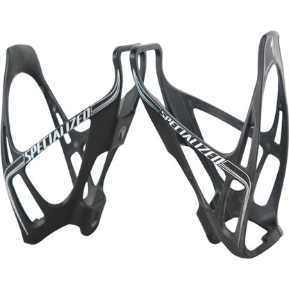 Specialized Composite Road Bike Bottle Cages - Pair