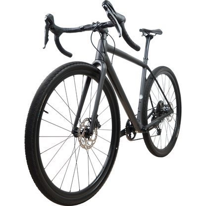 2025 Specialized Crux Comp Carbon Gravel Bike - Shimano GRX - 52cm