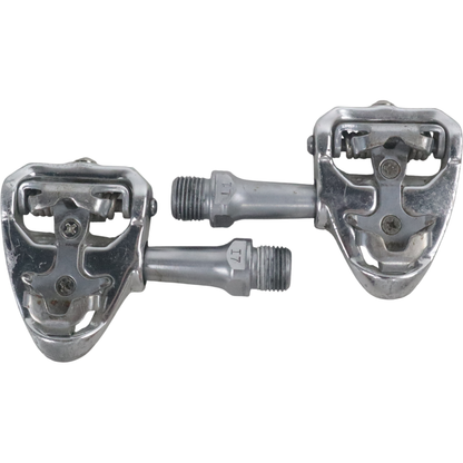 Forte SPD Clipless Road Bike Pedals