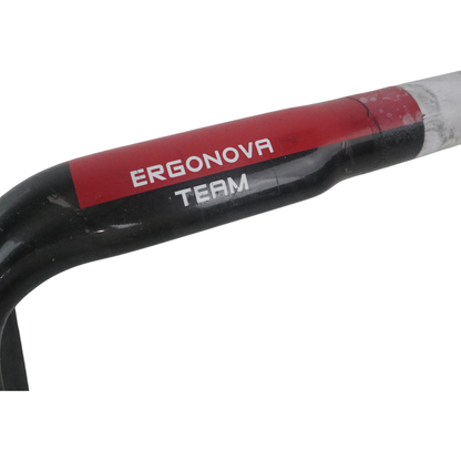 3T Ergonova Team Carbon 31.8mm 420mm Drop Road Bike Handlebar