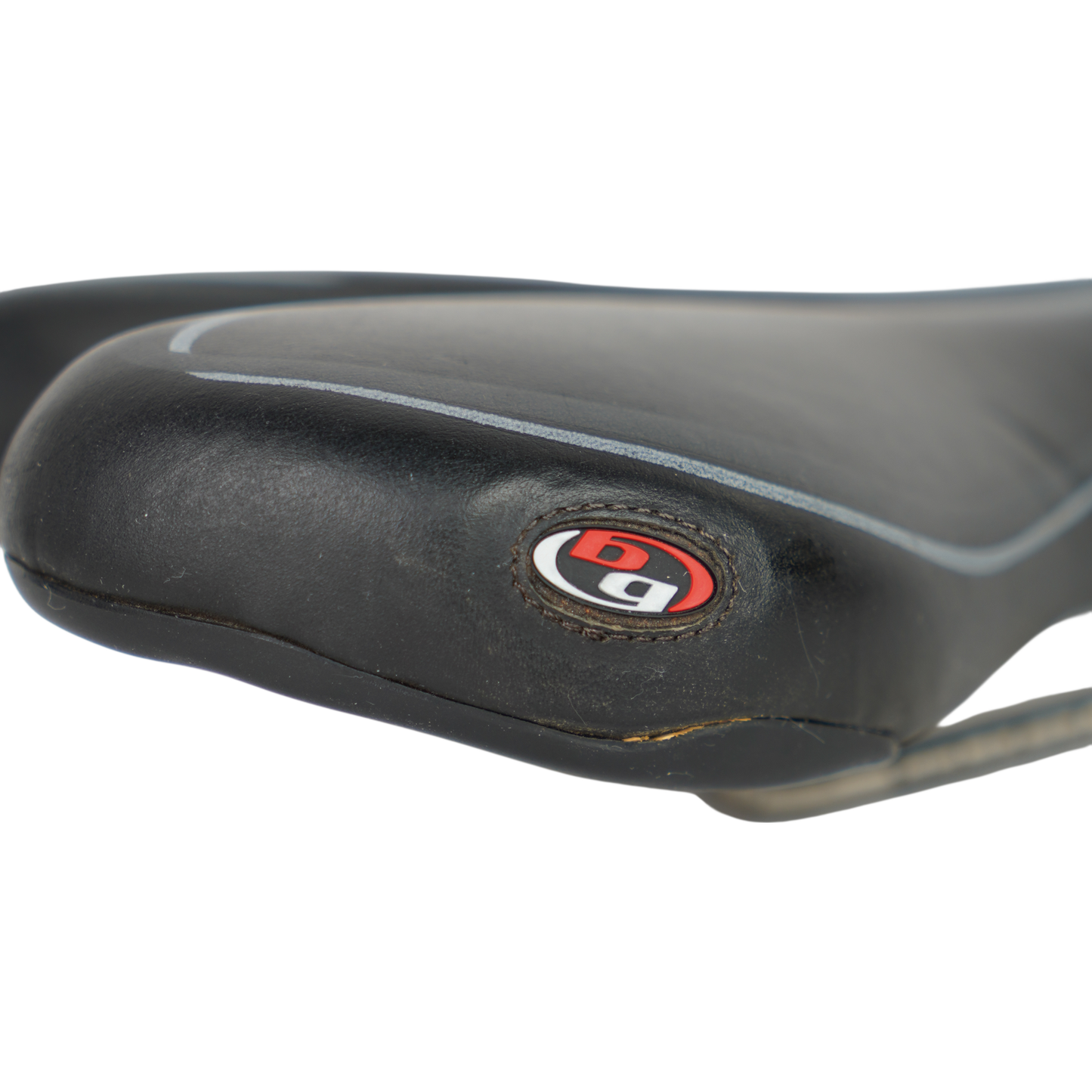 Specialized BG Titanium Rail Road Bike Saddle