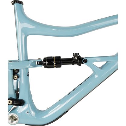 2021 Ibis Ripmo V4 Carbon 29" Full Suspension MTB Frame W/ Cane Creek IL - XL