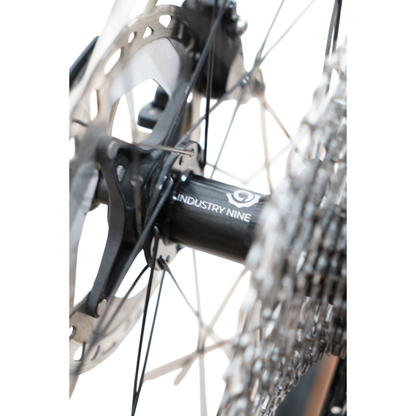 2023 Santa Cruz Stigmata CC AXS Carbon 700c Disc Brake Gravel Bike - 56cm