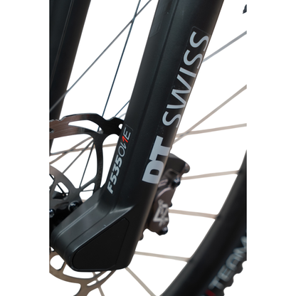 2022 Specialized S-Works Stumpjumper EVO 29" Full Suspension Mountain Bike - S3