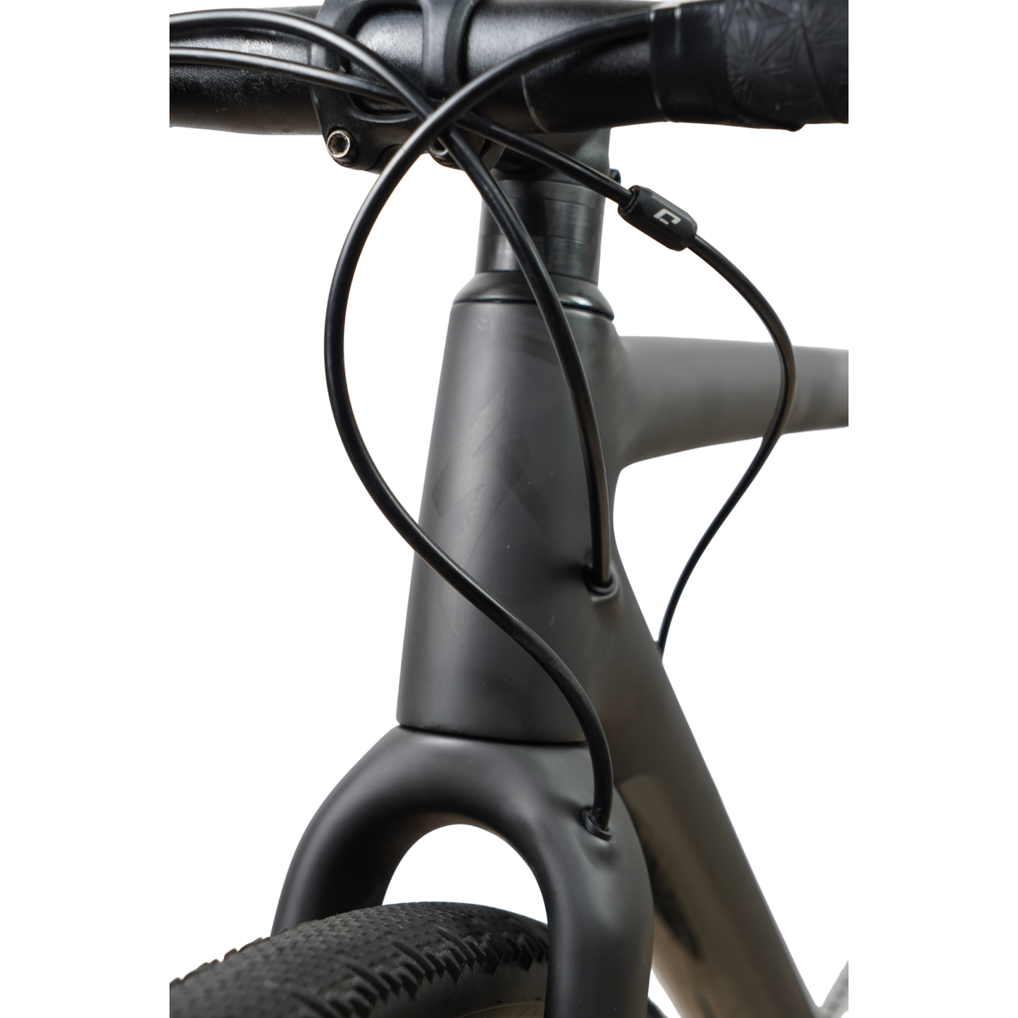 2025 Specialized Crux Comp Carbon Gravel Bike - Shimano GRX - 52cm