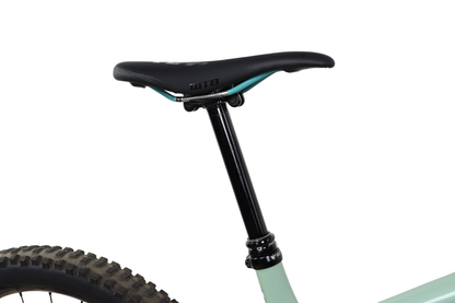 2025 Yeti SB140 Turq XO Transmission Full Suspension Mountain Bike - Large
