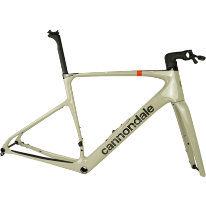 2025 Cannondale Synapse 700c Disc Brake Carbon Road Frameset 52cm