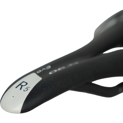 EC90 Evo R5 Carbon Rail Road Bike Saddle