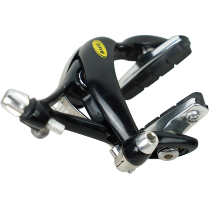 Mavic Road Dual-Pivot Center-Mount Mechanical Rim Brake Calipers