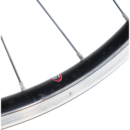 Velocity 700c Rim Brake Tubeless Ready Road Bike Wheelset - Chris King Hubs
