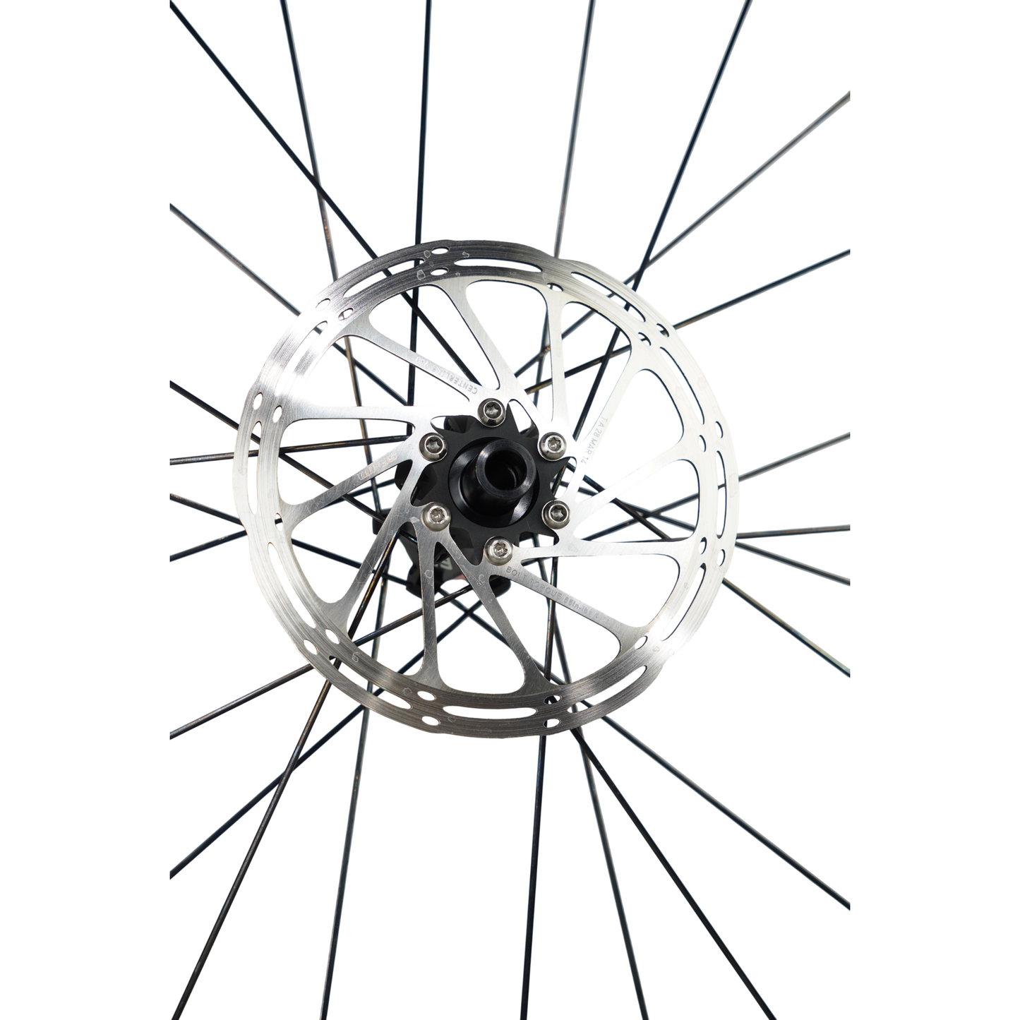 Zipp 303 Firecrest 700c Disc Brake Carbon Tubular Road Bike Wheelset