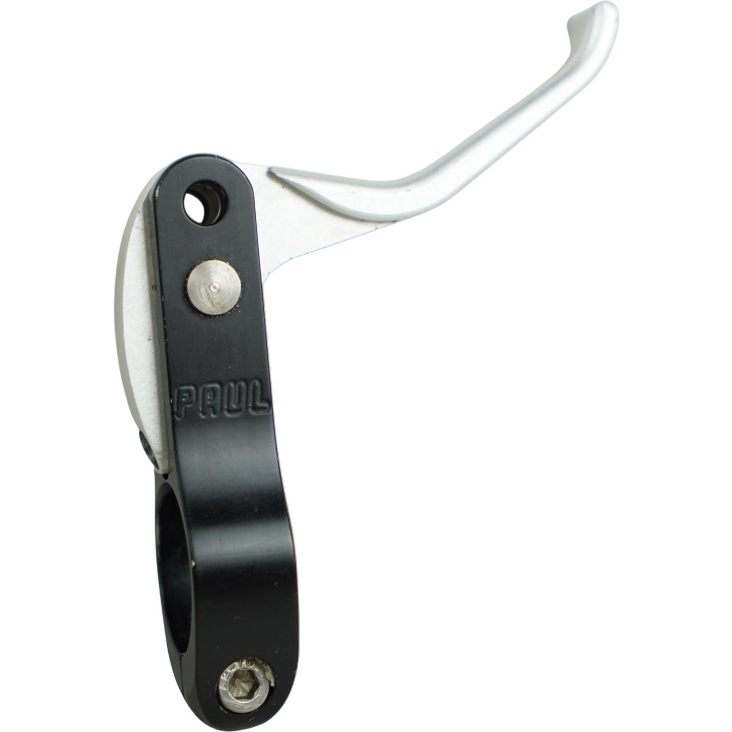 Paul Components Cross Inline Short Pull Brake Lever